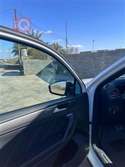 ڤۆڵکسواگن تیگوان